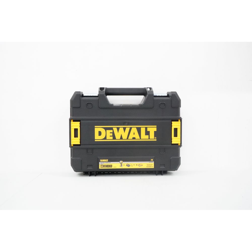 Dewalt DCF809L2 20V Cordless Impact Driver 1/4" Hex [Kit] | Dewalt by KHM Megatools Corp.