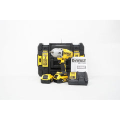 Dewalt DCF899HP2 Cordless Brushless Impact Wrench 1/2" Drive (18V/20V) [Kit] | Dewalt by KHM Megatools Corp.