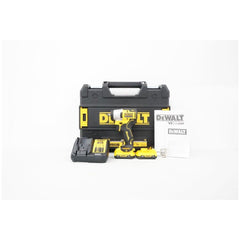 Dewalt DCF902D2 12V Cordless Impact Wrench 3/8" Drive [Kit] | Dewalt by KHM Megatools Corp.