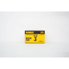 Dewalt DCF911N 20V Cordless Impact Wrench 1/2" (Atomic) 338Nm | Dewalt by KHM Megatools Corp.