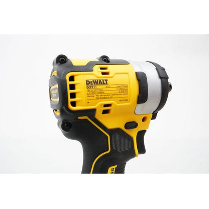 Dewalt DCF911N 20V Cordless Impact Wrench 1/2" (Atomic) 338Nm | Dewalt by KHM Megatools Corp.