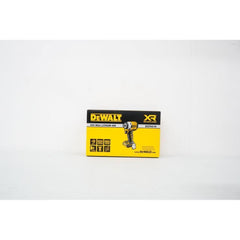 Dewalt DCF921N 20V Cordless Impact Wrench 1/2" (Atomic) [Bare] 406Nm | Dewalt by KHM Megatools Corp.