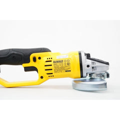 Dewalt DCG412N 20V Cordless Angle Grinder 5" [Bare] | Dewalt by KHM Megatools Corp.