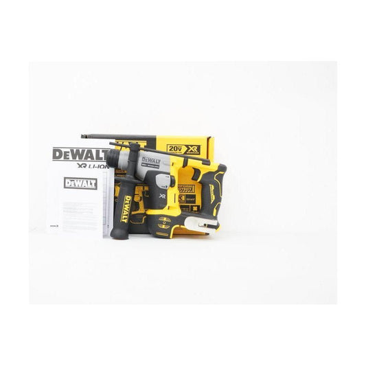 Dewalt DCH172N 20V Cordless SDS-plus Rotary Hammer 5/8" (Bare) [ATOMIC] | Dewalt by KHM Megatools Corp.
