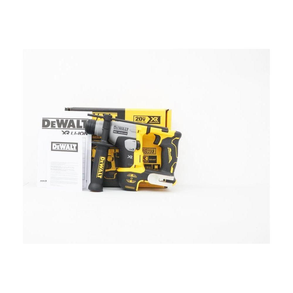 Dewalt DCH172N 20V Cordless SDS-plus Rotary Hammer 5/8" (Bare) [ATOMIC] | Dewalt by KHM Megatools Corp.