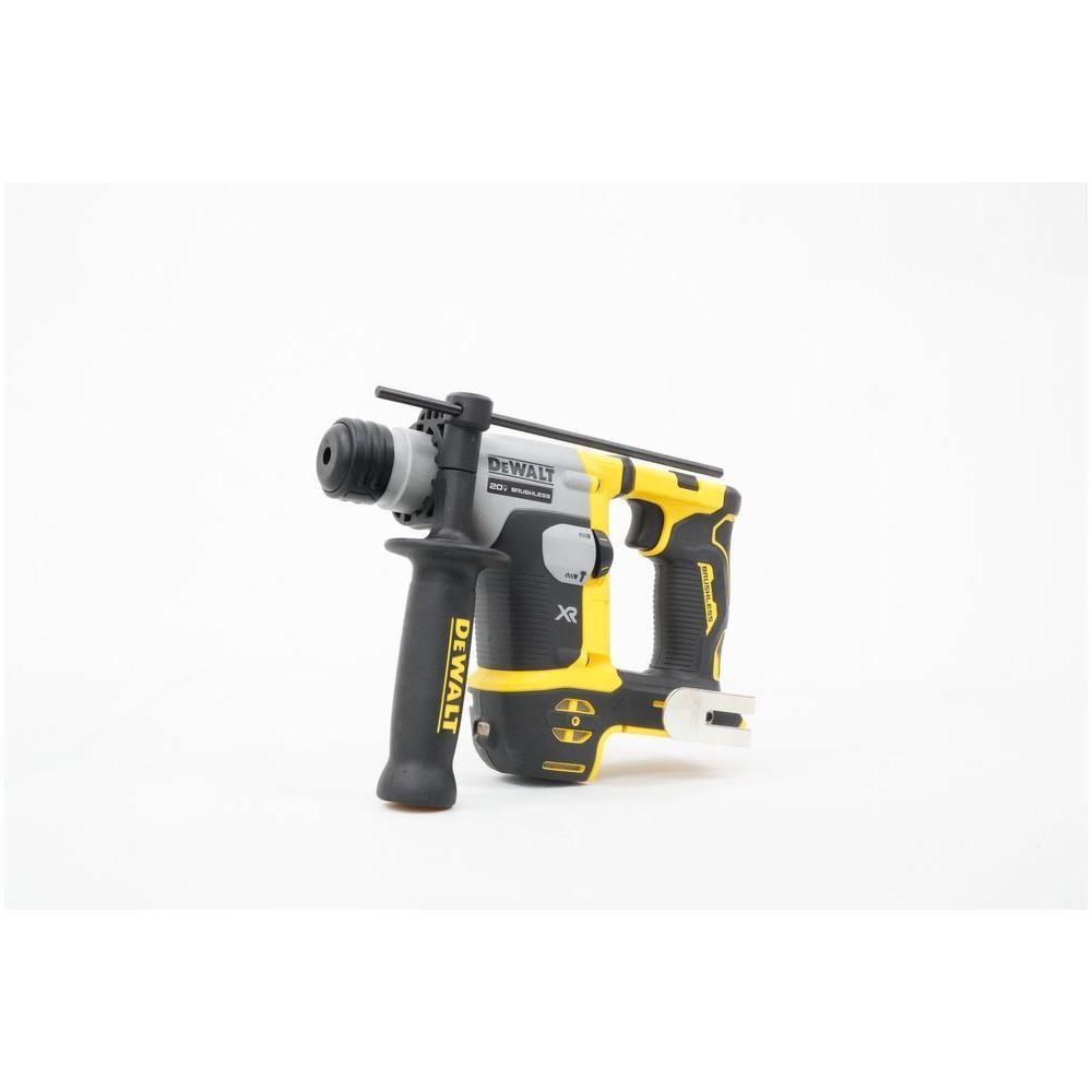 Dewalt DCH172N 20V Cordless SDS-plus Rotary Hammer 5/8" (Bare) [ATOMIC] | Dewalt by KHM Megatools Corp.