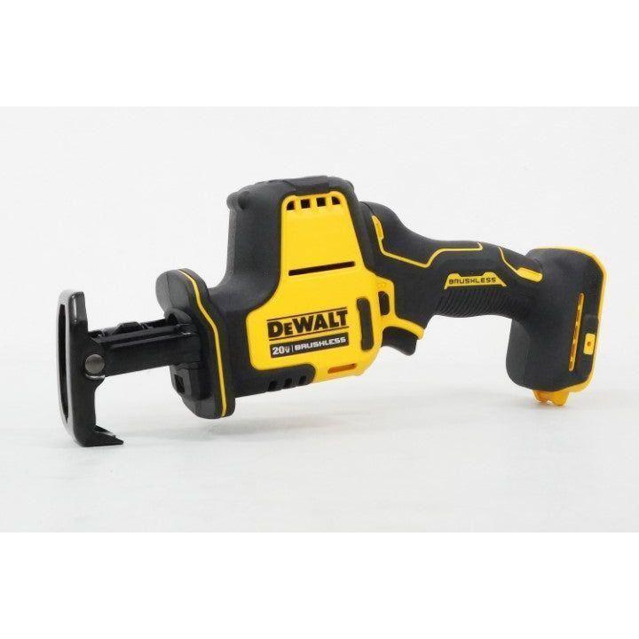Dewalt DCS369N 20V Cordless Reciprocating Saw  BL Compact (Bare) [ATOMIC] | Dewalt by KHM Megatools Corp.
