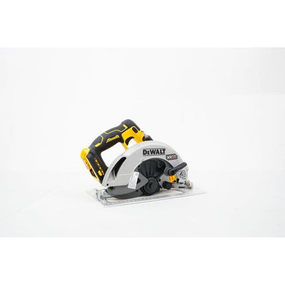 Dewalt DCS573N 20V Cordless Circular Saw 7-1/4" (Bare) [FLEXVOLT] | Dewalt by KHM Megatools Corp.