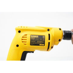 Dewalt DWD014 Hand Drill 550W 10mm | Dewalt by KHM Megatools Corp.