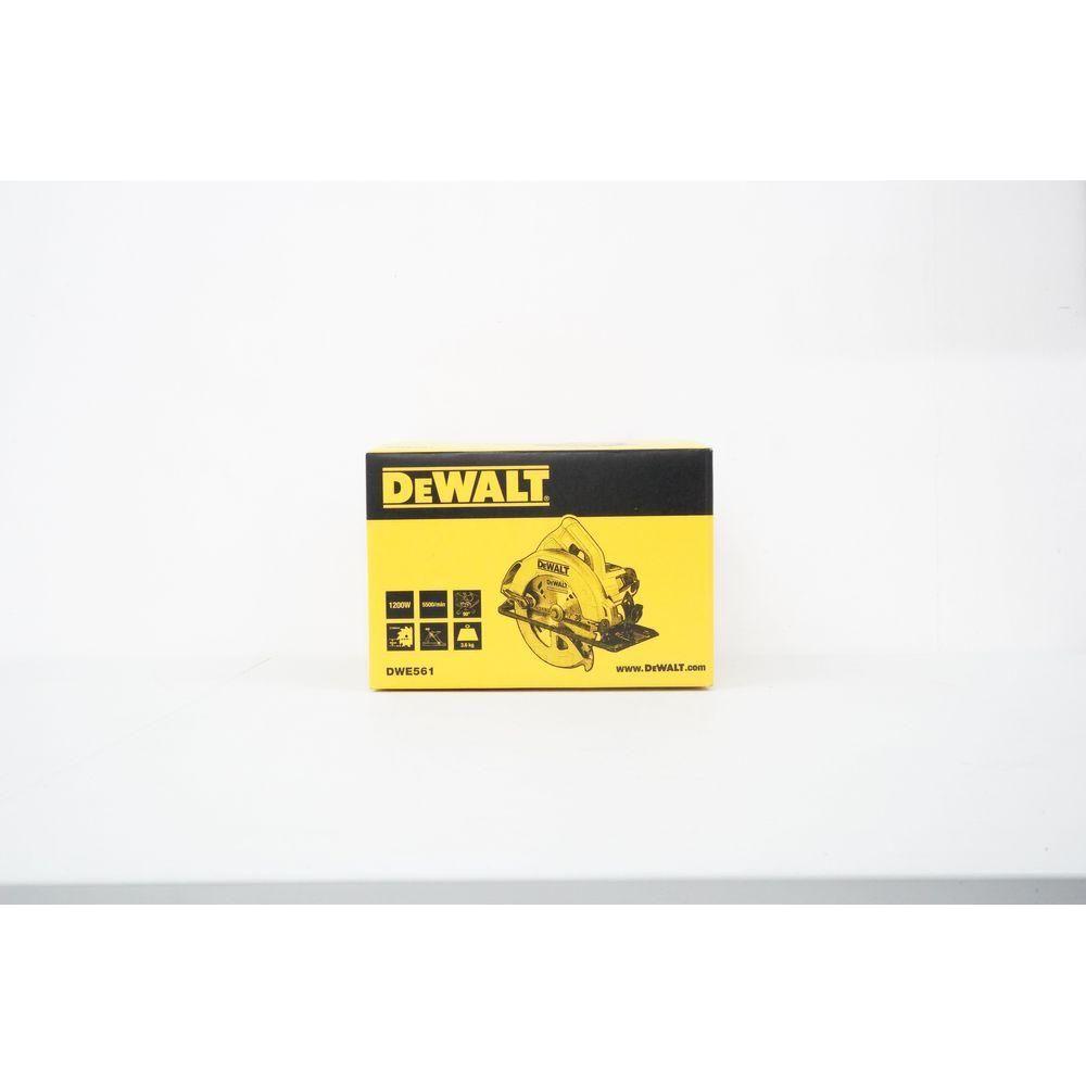 Dewalt DWE5615 Circular Saw 7-1/4" 1500W | Dewalt by KHM Megatools Corp.
