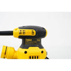 Dewalt DWE6411 Finishing Sander  230W (108x115mm) | Dewalt by KHM Megatools Corp.