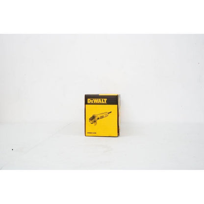 Dewalt DWE8100S Angle Grinder 4" 720W | Dewalt by KHM Megatools Corp.