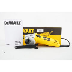 Dewalt DWE8100S Angle Grinder 4" 720W | Dewalt by KHM Megatools Corp.