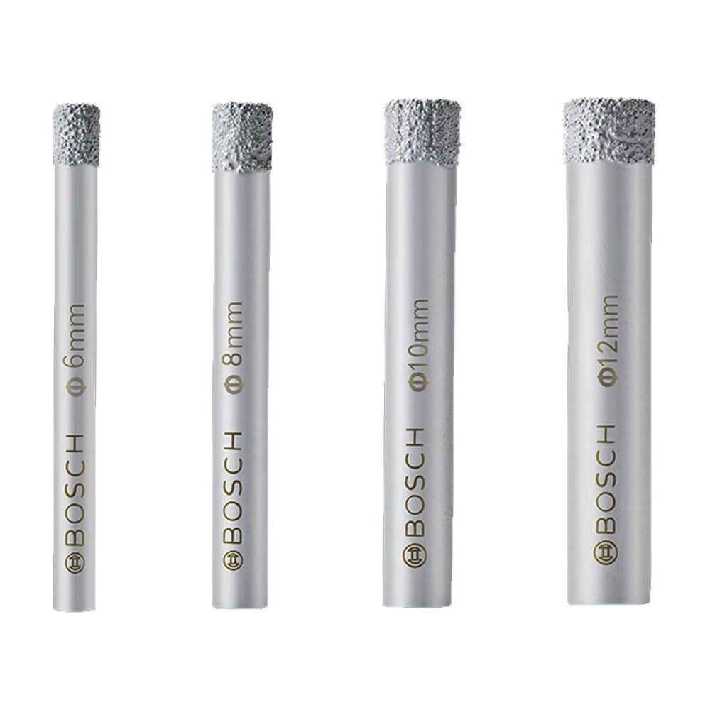 Bosch Diamond Drill Bit | Bosch by KHM Megatools Corp.