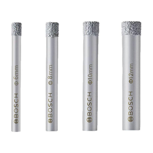 Bosch Diamond Drill Bit | Bosch by KHM Megatools Corp.