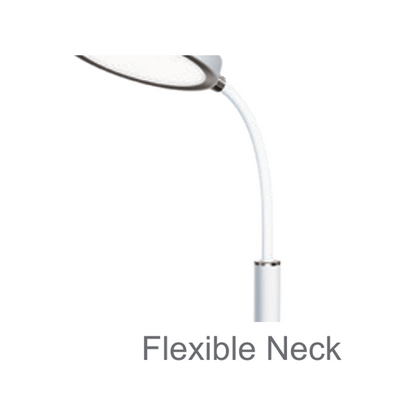 Firefly Dimmable Desk Lamp with Flexible Neck | Firefly by KHM Megatools Corp.