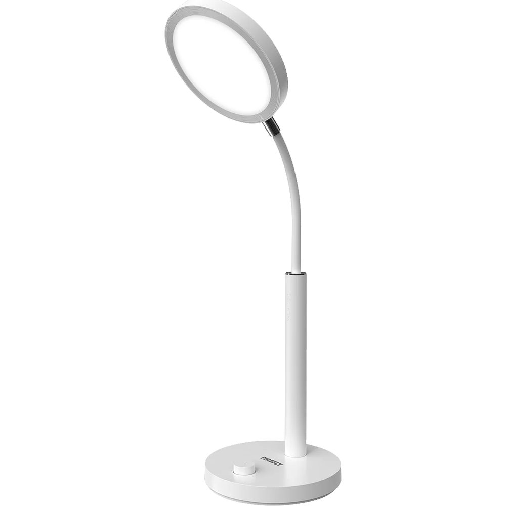 Firefly Dimmable Desk Lamp with Flexible Neck | Firefly by KHM Megatools Corp.