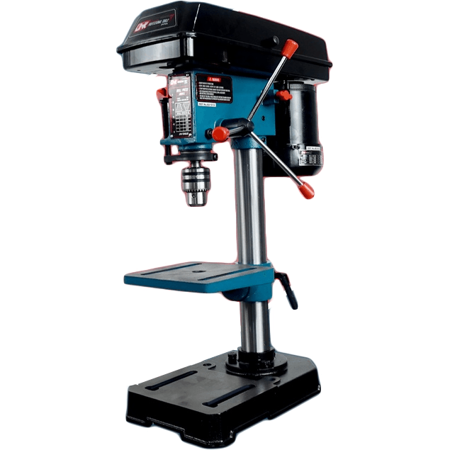 JR Kawasaki JRKDP16 Drill Press 16mm 550W (1/2HP) - KHM Megatools Corp.