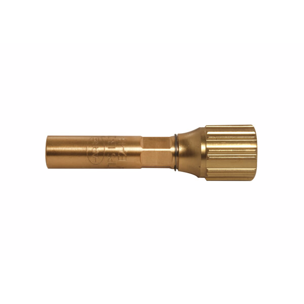 Harris E2-43 All Fuel Gases Equal Pressure Mixer 1/2"