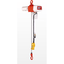 Kito ED-II Series Electric Chain Hoist ,High Speed (Single Phase) - KHM Megatools Corp.