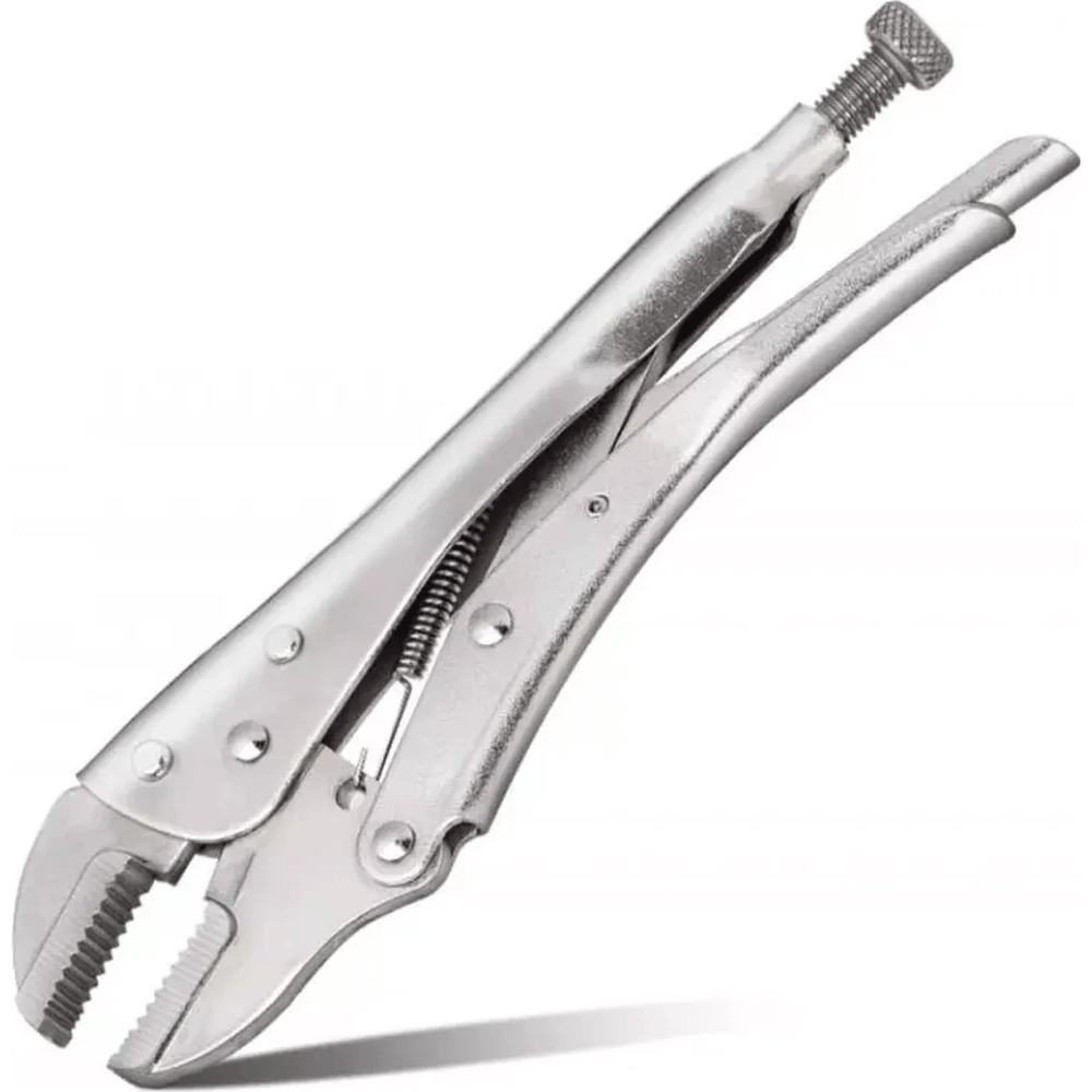 Deli EDL109010-109010Z Straight Jaw Locking Plier | Deli by KHM Megatools Corp.