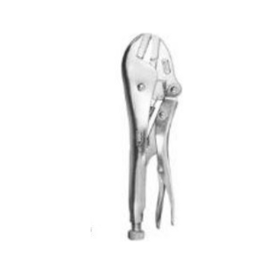 Deli EDL109010-109010Z Straight Jaw Locking Plier | Deli by KHM Megatools Corp.