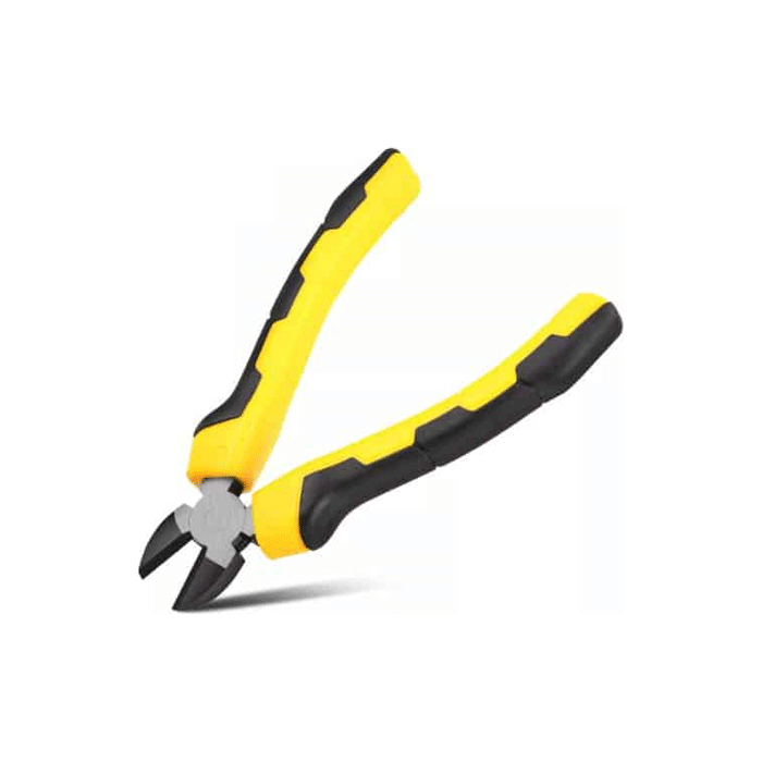 Deli Diagonal Cutting Pliers | Deli by KHM Megatools Corp.