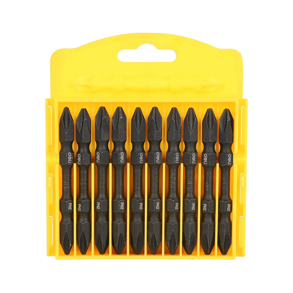 Deli EDL252202-253202 Impact Screwdriver Bit