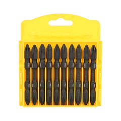 Deli EDL252202-253202 Impact Screwdriver Bit