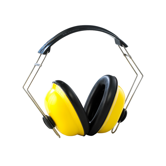 Blue Eagle EM65 Safety Ear Muffs 15db (EM-65) | Blue Eagle by KHM Megatools Corp.