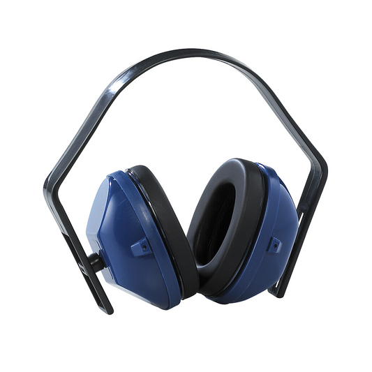 Blue Eagle EM68 Safety Ear Muffs 23db (EM-68) | Blue Eagle by KHM Megatools Corp.