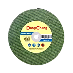 Dong Cheng EN12413 Cut Off Wheel 4"x1.2x16