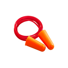 Blue Eagle Ear Plug in Plastic Pack (NP&EP)