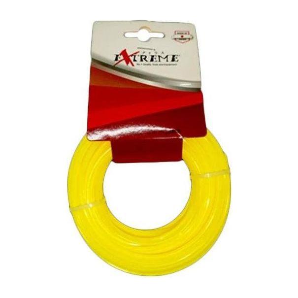 Extreme ET-GTL15M Grass Trimmer Nylon Line Refill – KHM Megatools Corp.