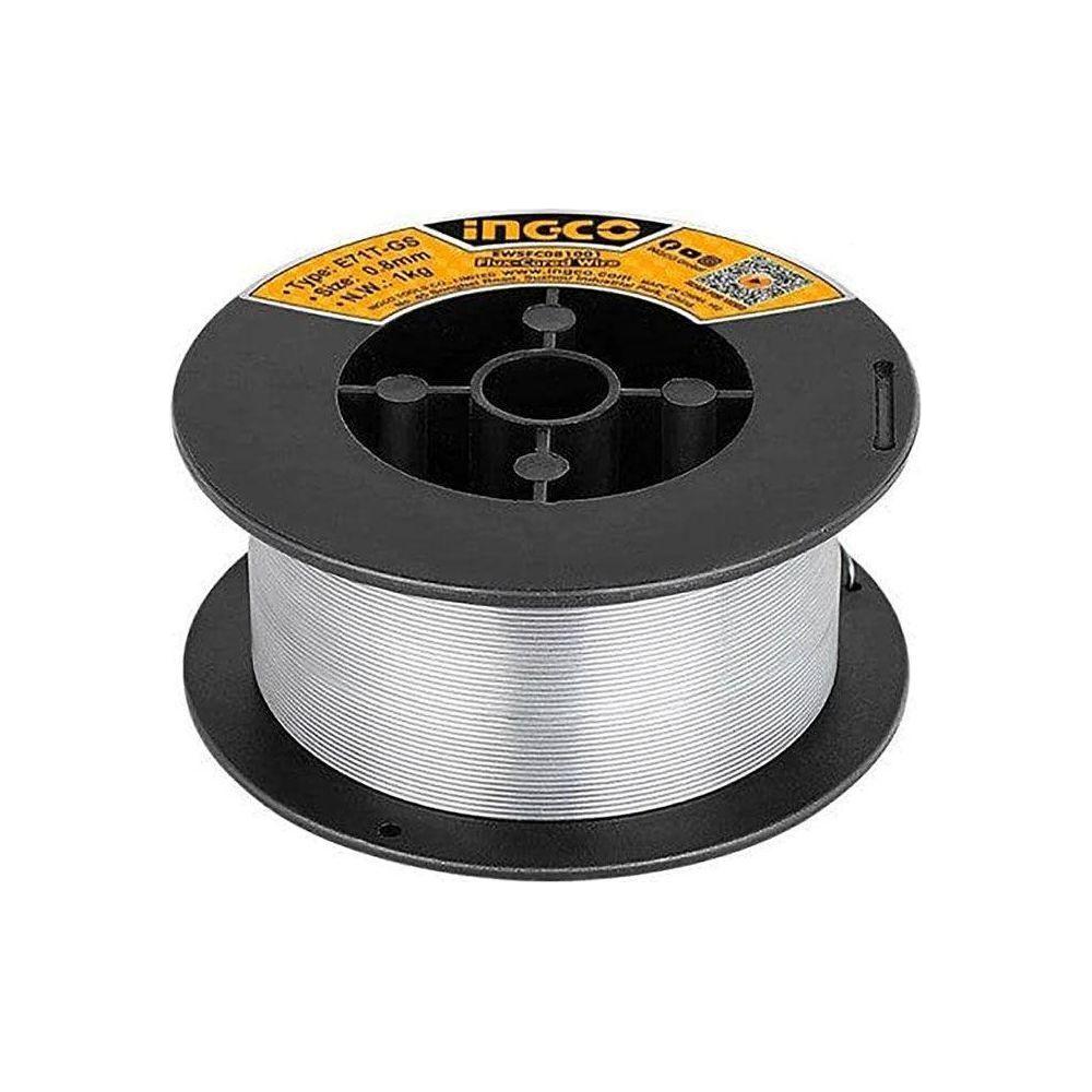 Ingco EWSFC081001 Flux-Cored Wire - KHM Megatools Corp.