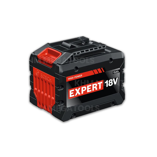Bosch EXPERT EXBA 18V-150 Battery 15Ah