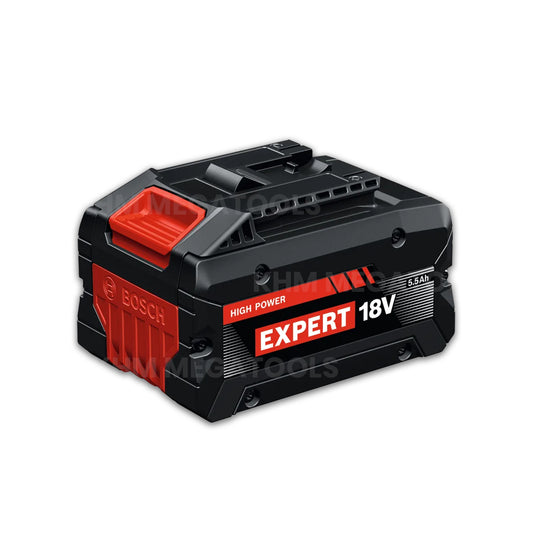 Bosch EXPERT EXBA 18V-55 Battery 5.5Ah