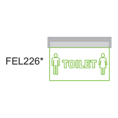 Firefly Acrylic Type Single-sided Face  1.2V, 600mAh Rechargeable Ni-Cd Battery | Firefly by KHM Megatools Corp.
