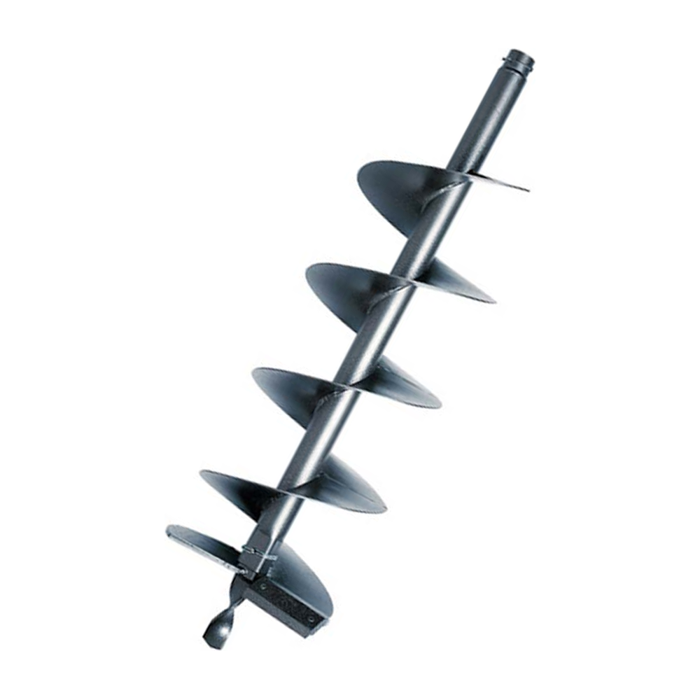Stihl Earth Auger Bit for BT 230 / BT 131 | KHM Megatools Corp.