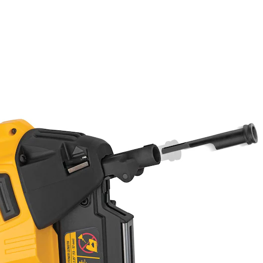 Dewalt DCN890P2 18V/20V Cordless Concrete Nailer / Nail Gun Kit | Dewalt by KHM Megatools Corp.