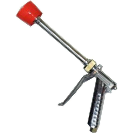 Best & Strong F009 Piston Gun (Long Round Nozzle) / Kawasaki Pressure Washer Gun - KHM Megatools Corp.
