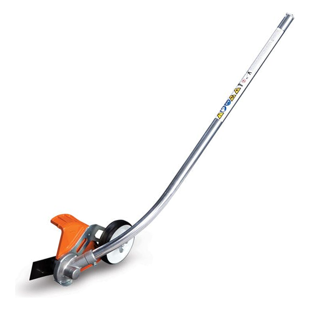 Stihl FCB KM Grass Edge Trimmer Attachment for KOMBI Engine