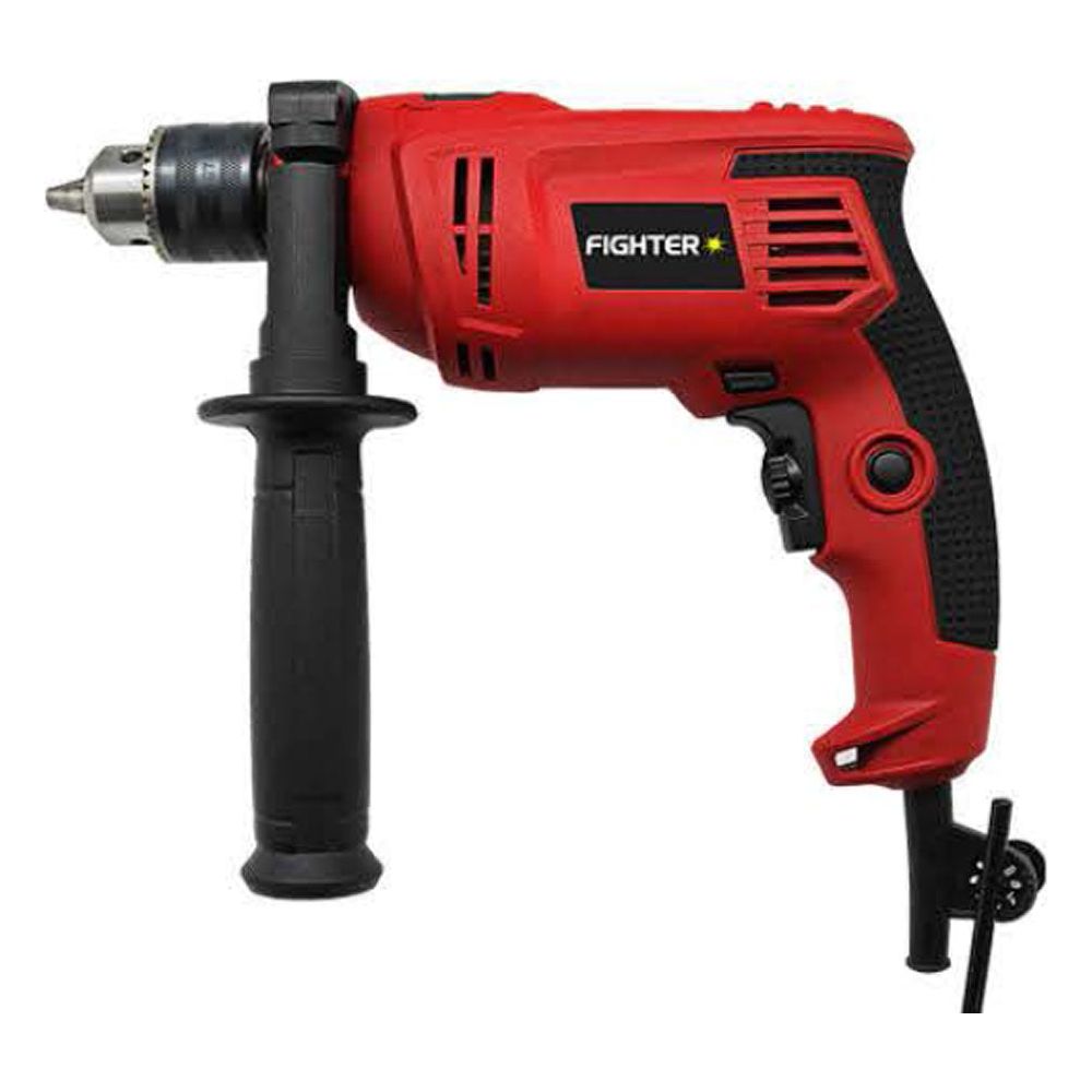 Fighter FD-0710 Hammer Drill 1/2"