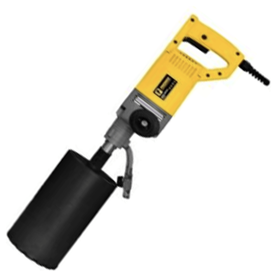 Powerhouse PH-HCM-110MM Handheld Core Drill Machine 2000W - KHM Megatools Corp.