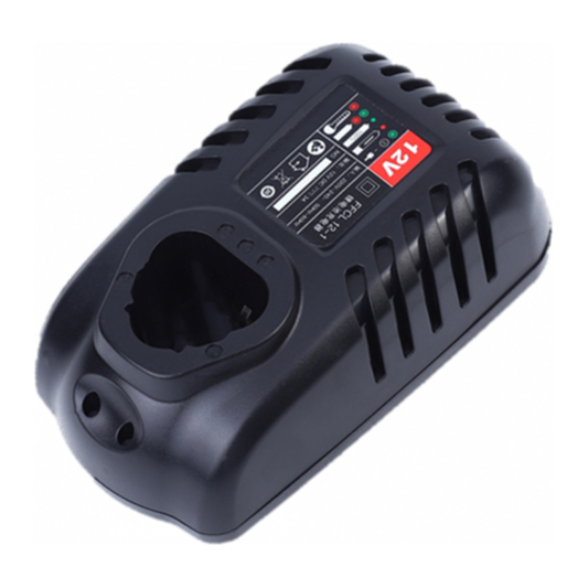 Dong Cheng FFCL12-4 DC Charger 12V 3.0AH | Dong Cheng by KHM Megatools Corp.