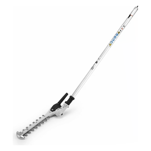 Stihl FH KM Adjustable Power Scythe Attachment for KOMBI Engine | Stihl by KHM Megatools Corp.