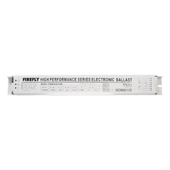 Firefly Electronic Ballast for Straight FL | Firefly by KHM Megatools Corp.