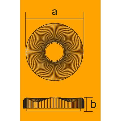 Firefly Functional Decorative LED Ceiling Lamp with remote control (Beatrice) | Firefly by KHM Megatools Corp.