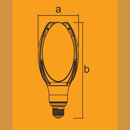 Firefly LED Park Lights | Firefly by KHM Megatools Corp.