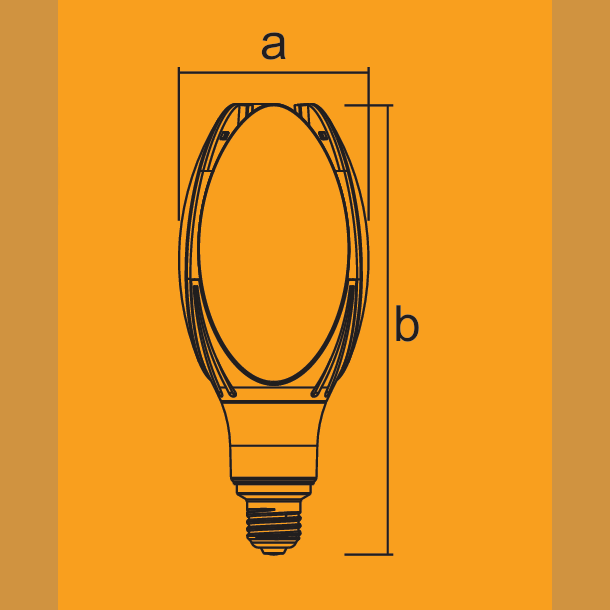 Firefly LED Park Lights | Firefly by KHM Megatools Corp.